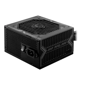 Սնուցման բլոկ MSI MAG A550BN