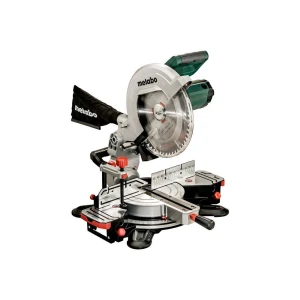 Անկյունային սղոց METABO KS 305 M 619003000