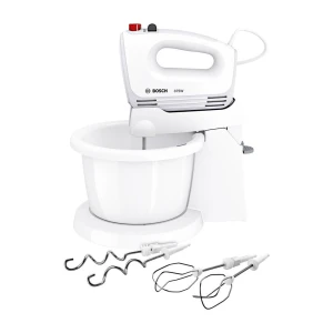 Миксер BOSCH HAUSHALT MFQ2600W