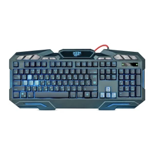 Ստեղնաշար DEFENDER DOOM KEEPER GK-100DL 45100