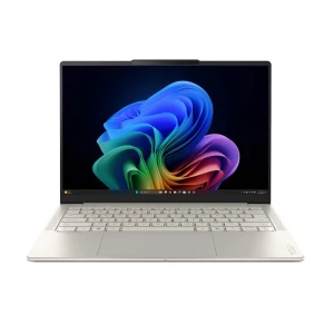 Ноутбук LENOVO Yoga Slim 7 14ILL10 83JX008SGE Intel Core Ultra 5 226V / 16 GB RAM-512 GB SSD