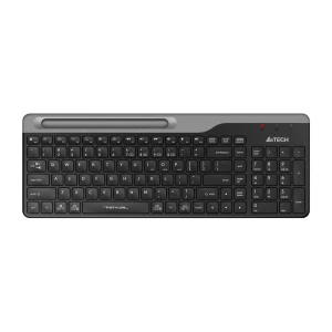 Ստեղնաշար A4TECH FSTYLER FBK25 FBK25 BLACK