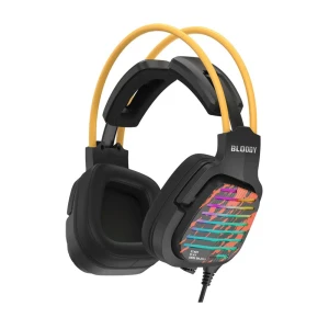 Ականջակալ A4TECH G565 G565 ENERGY BLACK