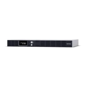 Անխափան սնուցման սարք (UPS) CYBERPOWER Office Rackmount OR1000ERM1U