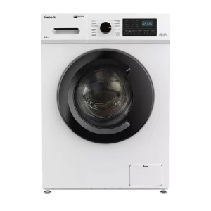 Լվացքի մեքենա TIMBERK Pro Drive T-WM6DD12Q32