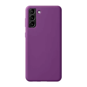 Պատյան DEPPA LIQUID SILICONE PRO Samsung Galaxy S21+ 870024