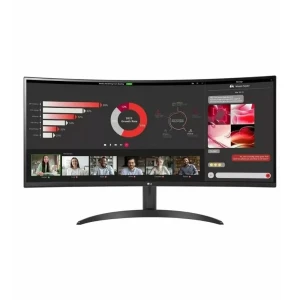 Մոնիտոր LG 34WR50QK-B.AEU 34 "