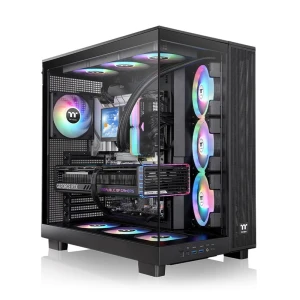 Համակարգչային իրան THERMALTAKE View 380 XL TG CA-11E-00M1WN-00