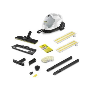 Пылесос KARCHER SC 4 EASY FIX PLUS *EU
