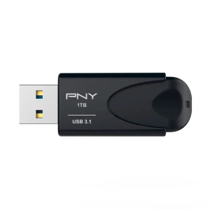 USB ֆլեշ կրիչ PNY ATTACHÉ 4 FD1TBATT431KK-EF 1 TB