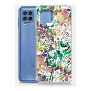 Պատյան BORASCO ARTWORKS Samsung Galaxy M32 51428