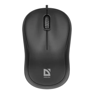 Մկնիկ DEFENDER PATCH MS-759 52759