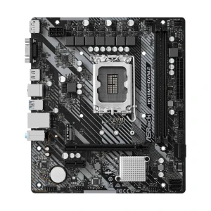 Մայրական սալիկ ASROCK H610M-HDV/M.2 R2.0
