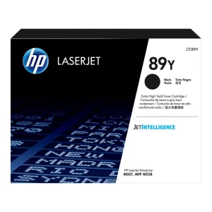 Քարթրիջ HP 89Y CF289Y Black