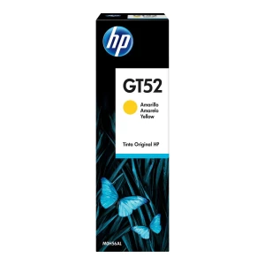Քարթրիջ HP GT52 M0H56AE Yellow