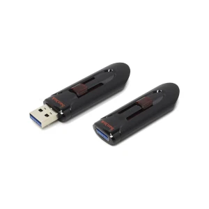 USB ֆլեշ կրիչ SANDISK CRUZER GLIDE SDCZ600-128G-G35 128 GB