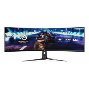 Մոնիտոր ASUS ROG STRIX XG49VQ 90LM04H0-B01170 49 "