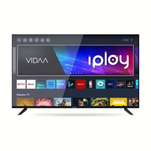 TV ALLVIEW 55 QLED 4K QL55IPLAY6200-U 55 "