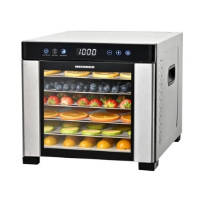 Չիր պատրաստող սարք HEINNER ProDry Essential HFD-KD600SS/2