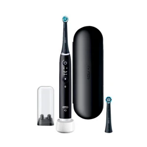 Ատամի խոզանակ ORAL-B iO Series 6 Black Lava JAS22 445111