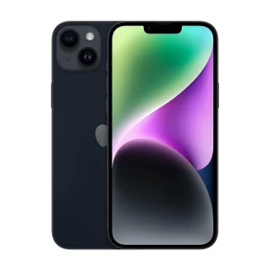 Смартфон APPLE iPhone 14 Plus 6 GB 512 GB Midnight (Europe)
