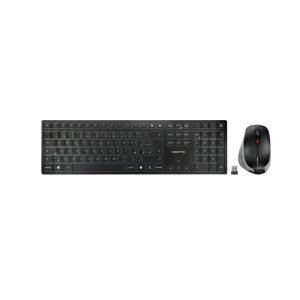 Ստեղնաշար CHERRY DW 9500 SLIM JD-9500DE-2