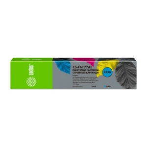 Քարթրիջ CACTUS 913A CS-F6T77AE Blue