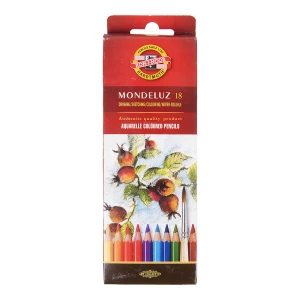 Մատիտ KOH-I-NOOR MONDELUZ 3717018001KSRU