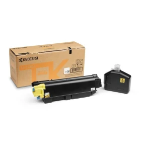 Քարթրիջ KYOCERA TK-5280Y 1T02TWANL0 Yellow