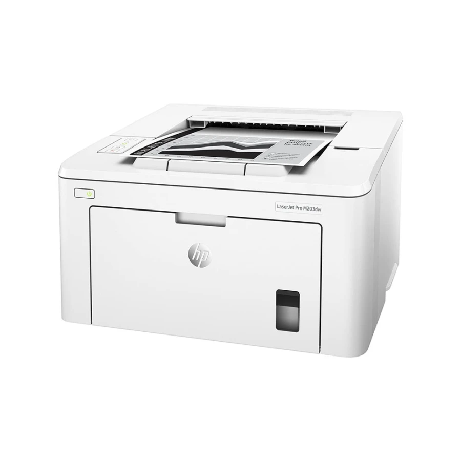 HP LaserJet Pro M203dw G3Q47A
