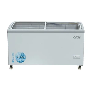 Սառնարան ARTEL AFА-390/6