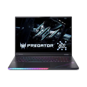 Նոթբուք ACER Predator Helios 18 AI PH18-73-90A9 NH.QVXEM.003 Intel Core Ultra 9 275HX / 32 GB RAM-1 TB SSD
