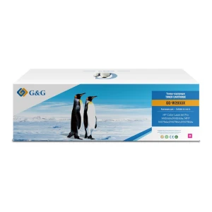 Քարթրիջ G&G 415X GG-W2033X Magenta
