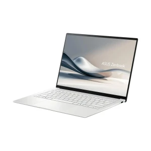 Նոթբուք ASUS ZenBook S14 OLED UX5406SA-PV524W 90NB14F2-M00XT0 Intel Core Ultra 7 258V / 32 GB RAM-1 TB SSD