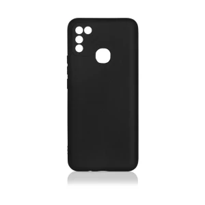 Պատյան DF INCASE-05 Infinix Hot 10/11 Play DF INCASE-05 (BLACK)