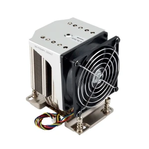 Հովացման համակարգ SUPERMICRO PROZESSOR-LUFTKÜHLER - (FÜR: SP3) SNK-P0064AP4