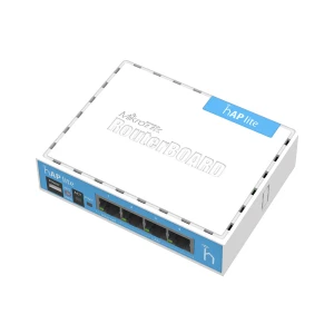 Ռոութեր MIKROTIK HAP LITE RB941-2ND