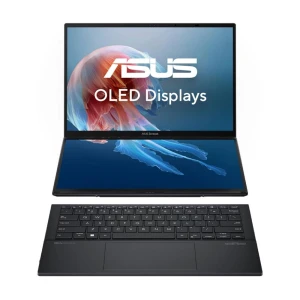 Ноутбук ASUS Zenbook Duo UX8406CA-PZ195X Touch 90NB14X1-M00AB0 Intel Core Ultra 9 285H / 32 GB RAM-2 TB SSD