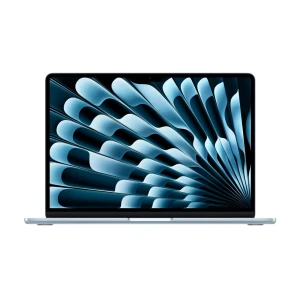 Ноутбук APPLE MacBook Air 15 MC7C4D/A Apple M4, 10-core / 16 GB RAM-512 GB SSD