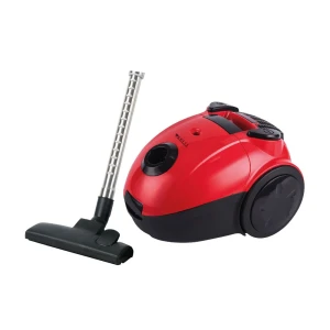 Vacuum cleaner KELLI KL-8020Красный