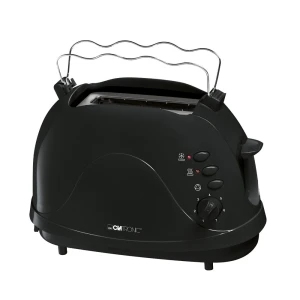 Տոստեր CLATRONIC TA 3565 schwarz 263630/6