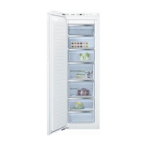 Սառնարան BOSCH GIN81AEF0U