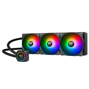 Հովացման համակարգ THERMALTAKE TH360 ARGB Sync Snow Edition CL-W302-PL12SW-A