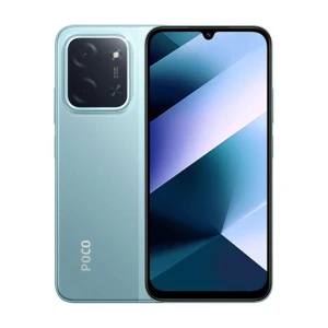 Смартфон XIAOMI Poco C85 6 GB 128 GB Green (Europe)