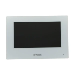 Մուտքի վերահսկման համակարգ HIWATCH PRO VDP-H3211W