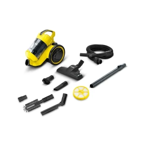 Vacuum cleaner KARCHER VC 3 Plus KAP/2
