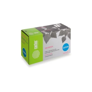 Քարթրիջ CACTUS CE253A CS-CE253A Magenta