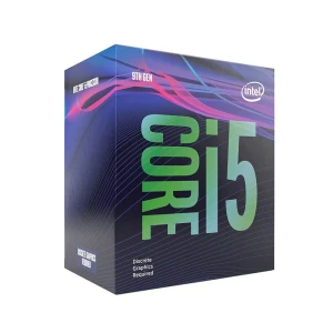 Процессор Intel Core i5 9600KF Soc-1151v2 (3.7GHz) OEM