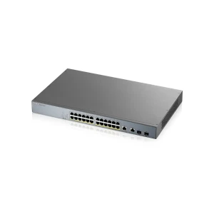 Zyxel NebulaFlex Pro GS1350-26HP-EU0101F