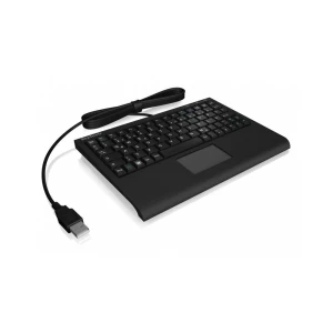 Ստեղնաշար KEYSONIC ACK-3410(US)
